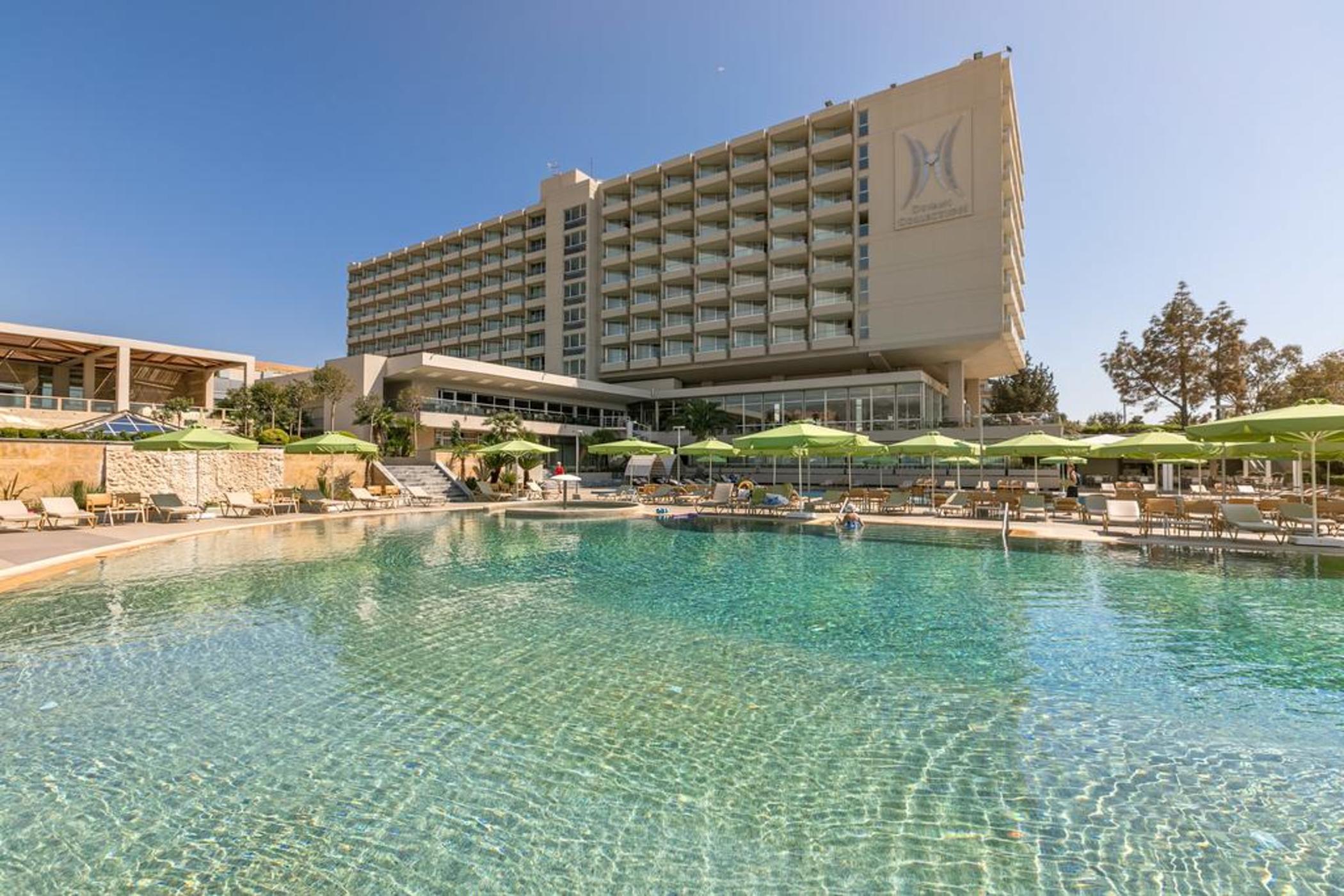 Divani Apollon Palace & Thalasso Vouliagméni Eksteriør bilde