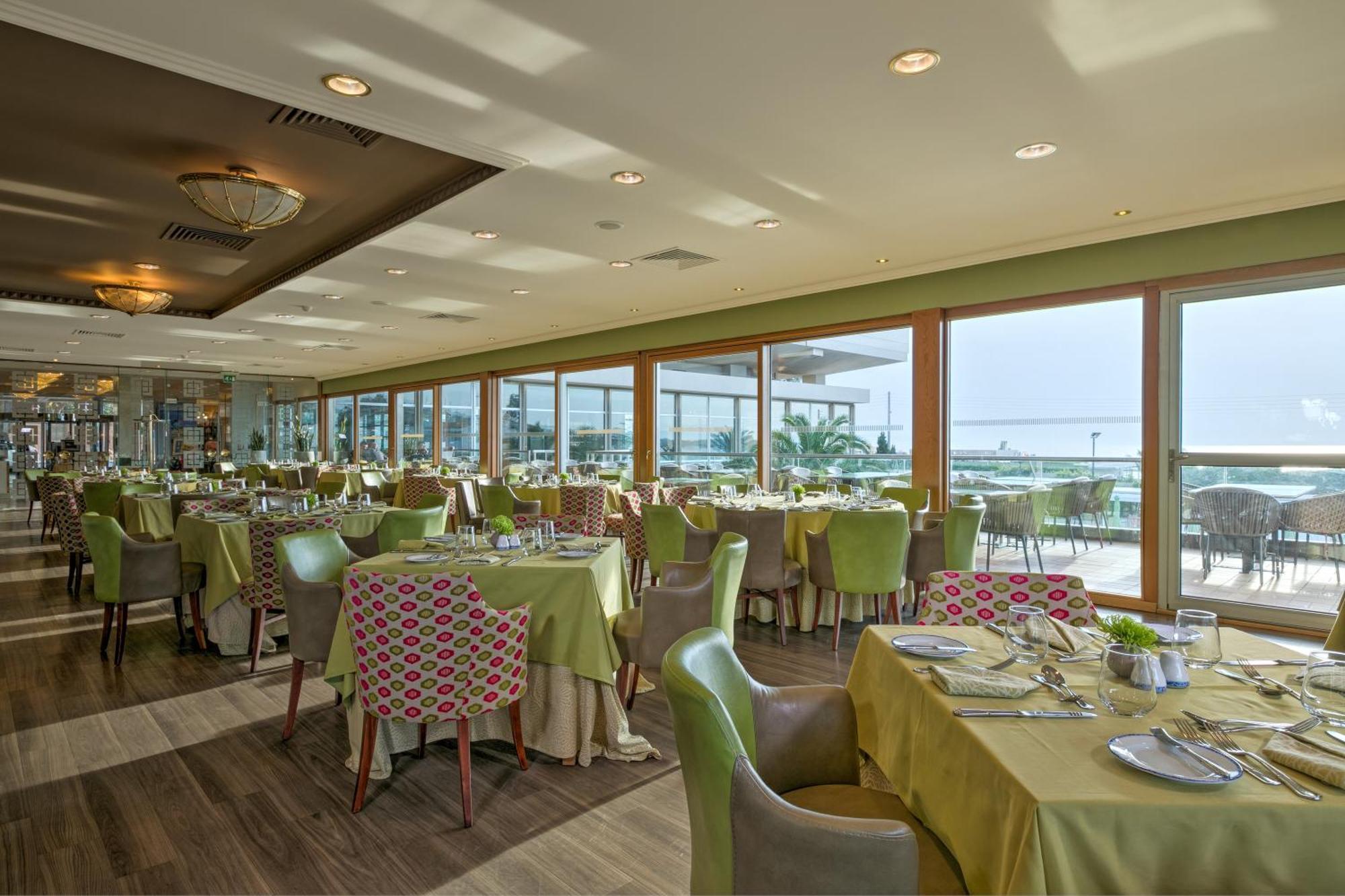 Divani Apollon Palace & Thalasso Vouliagméni Eksteriør bilde
